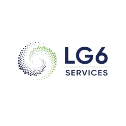 lg6 logo