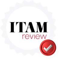 ITAM Review Certified - Oracle Database Management (2023 - 2025)