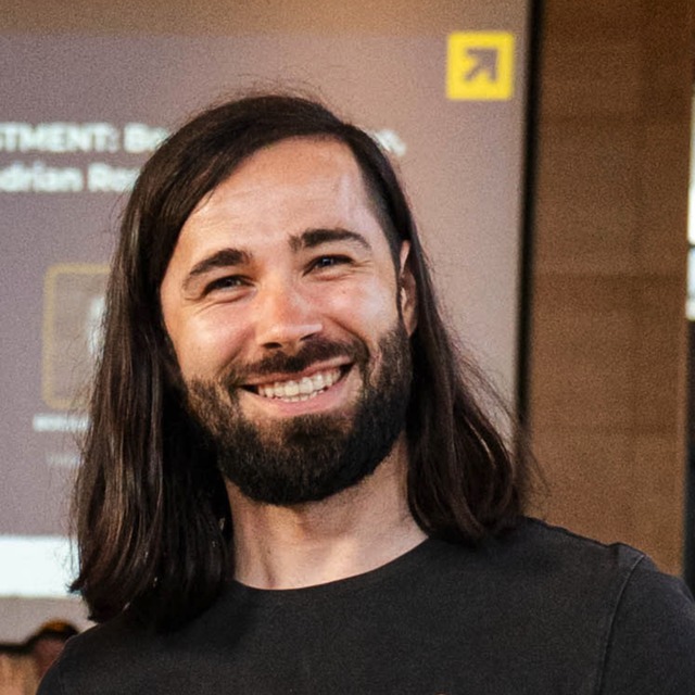 Alex Cojocaru