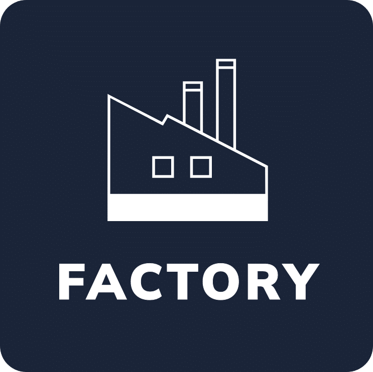 App Factory - Icon