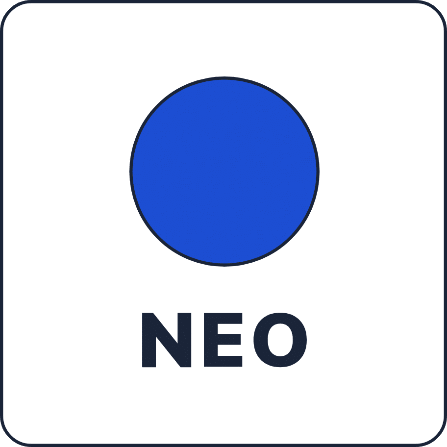 NEO - Icon