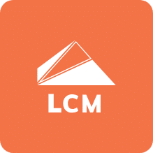 lcm icon