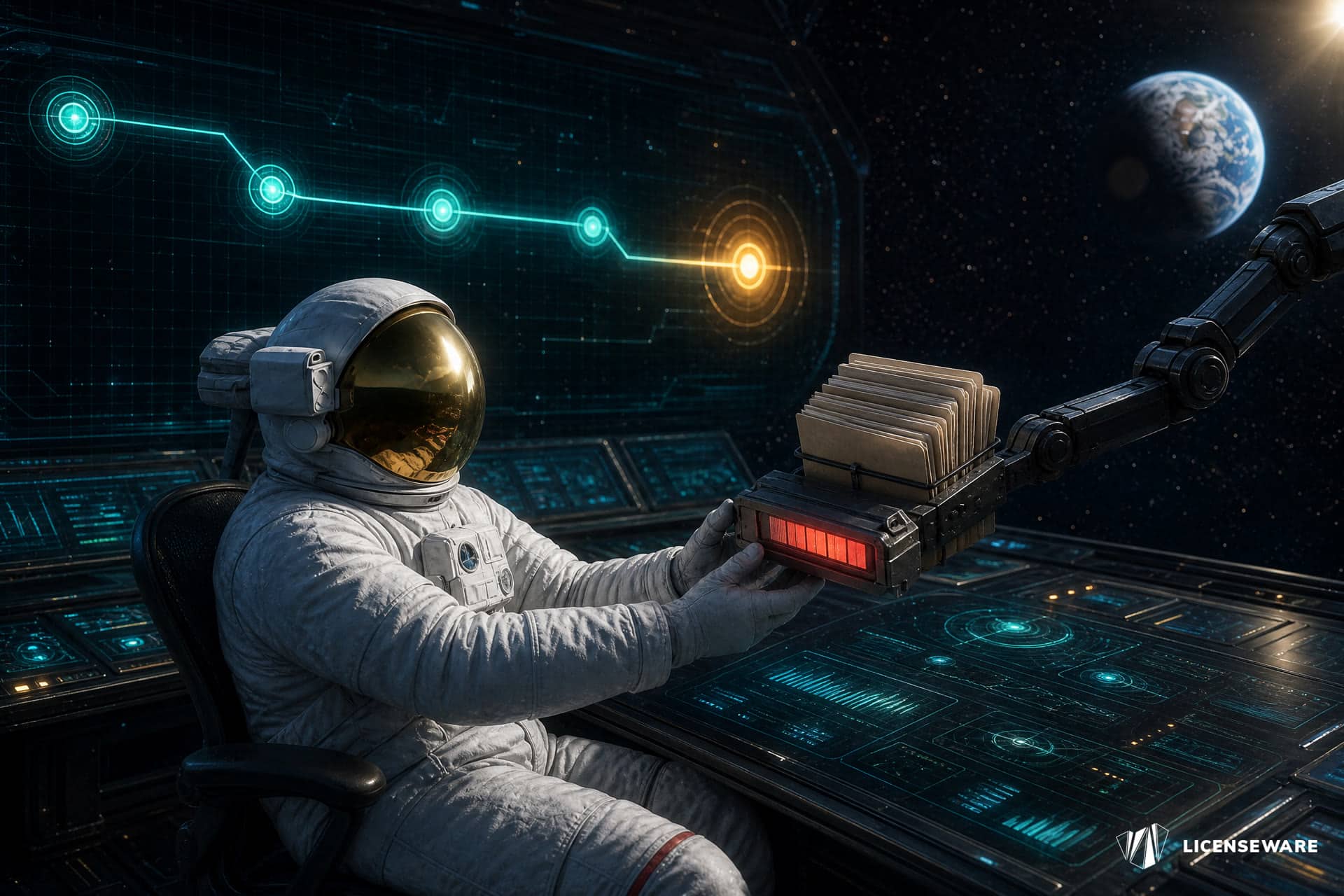 Microsoft Direct EA Leaves the True-Up With You